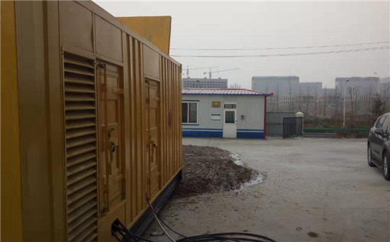 荆州发电机组电缆选型核心注意事项