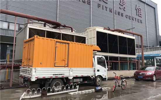 荆州300KW发电机组适配电缆规格选型指南
