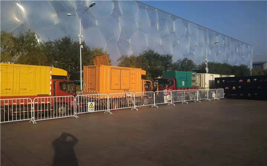 荆州400KW发电机组适配电缆规格选型指南
