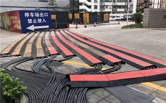 荆州发电机组电缆选型完整具体步骤（工程通用标准流程）